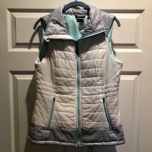 Champion C9 puffer vest